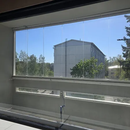 Apartament And Cloce To The Airport 75m2 App Vantaa