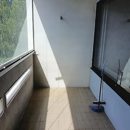 And Cloce To The Airport 75m2 App