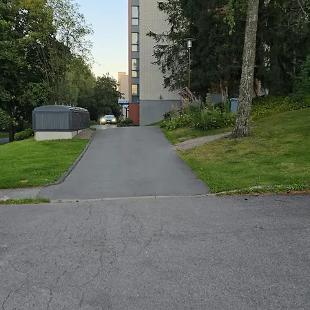 Apartament And Cloce To The Airport 75m2 App Vantaa