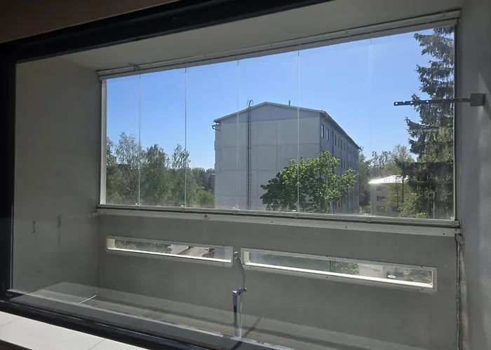 Apartamento And Cloce To The Airport 75m2 App Vantaa