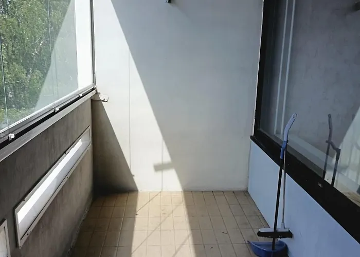 And Cloce To The Airport 75m2 App