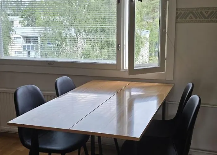 Appartamento And Cloce To The Airport 75m2 App *