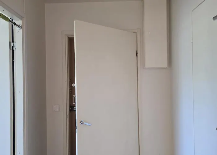 Appartamento And Cloce To The Airport 75m2 App